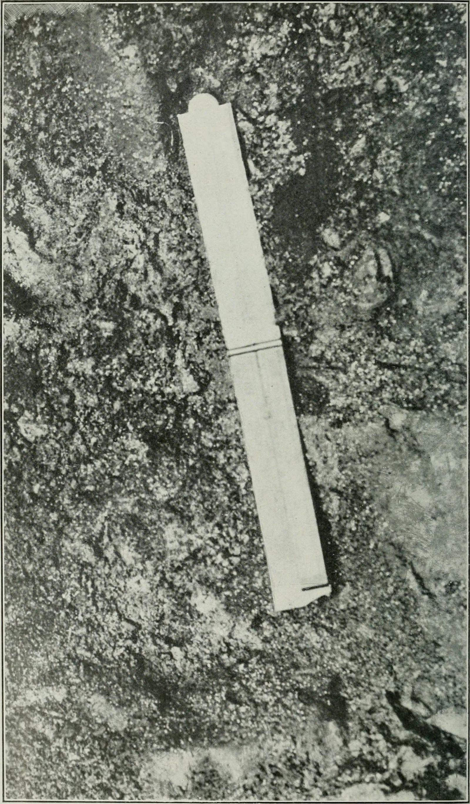 Native Mercury mineral