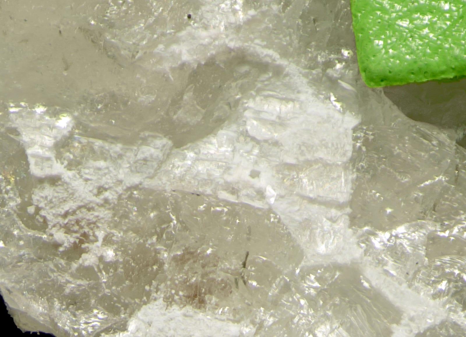 Natrosilite mineral