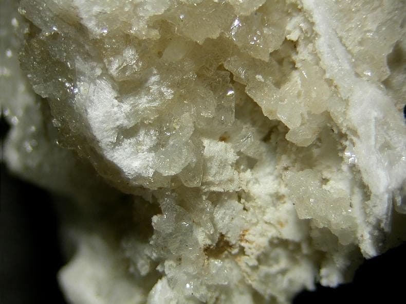 Nordstrandite mineral