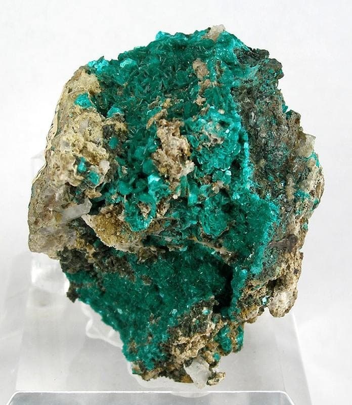 Olivenite mineral