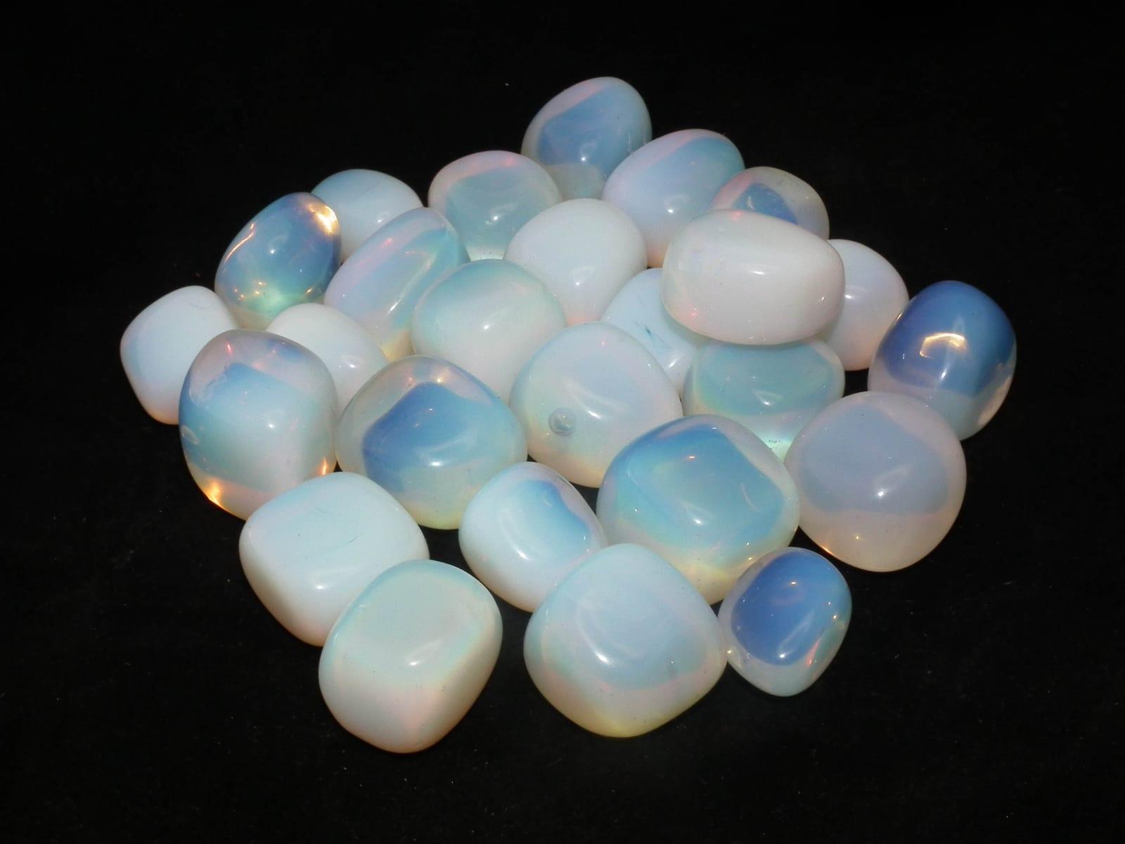 Opalite mineral
