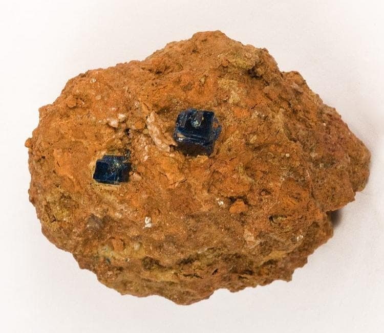Pseudoboleite mineral