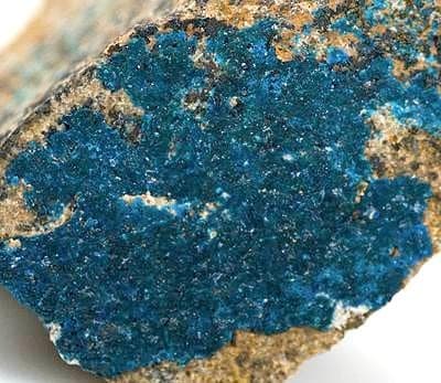 Schwartzembergite mineral