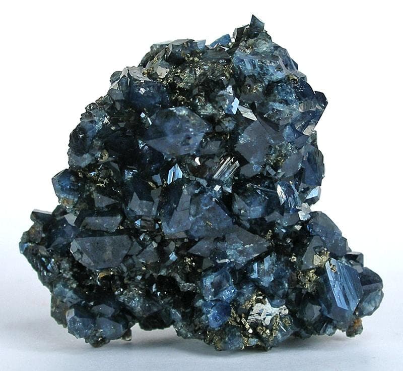 Scorodite mineral