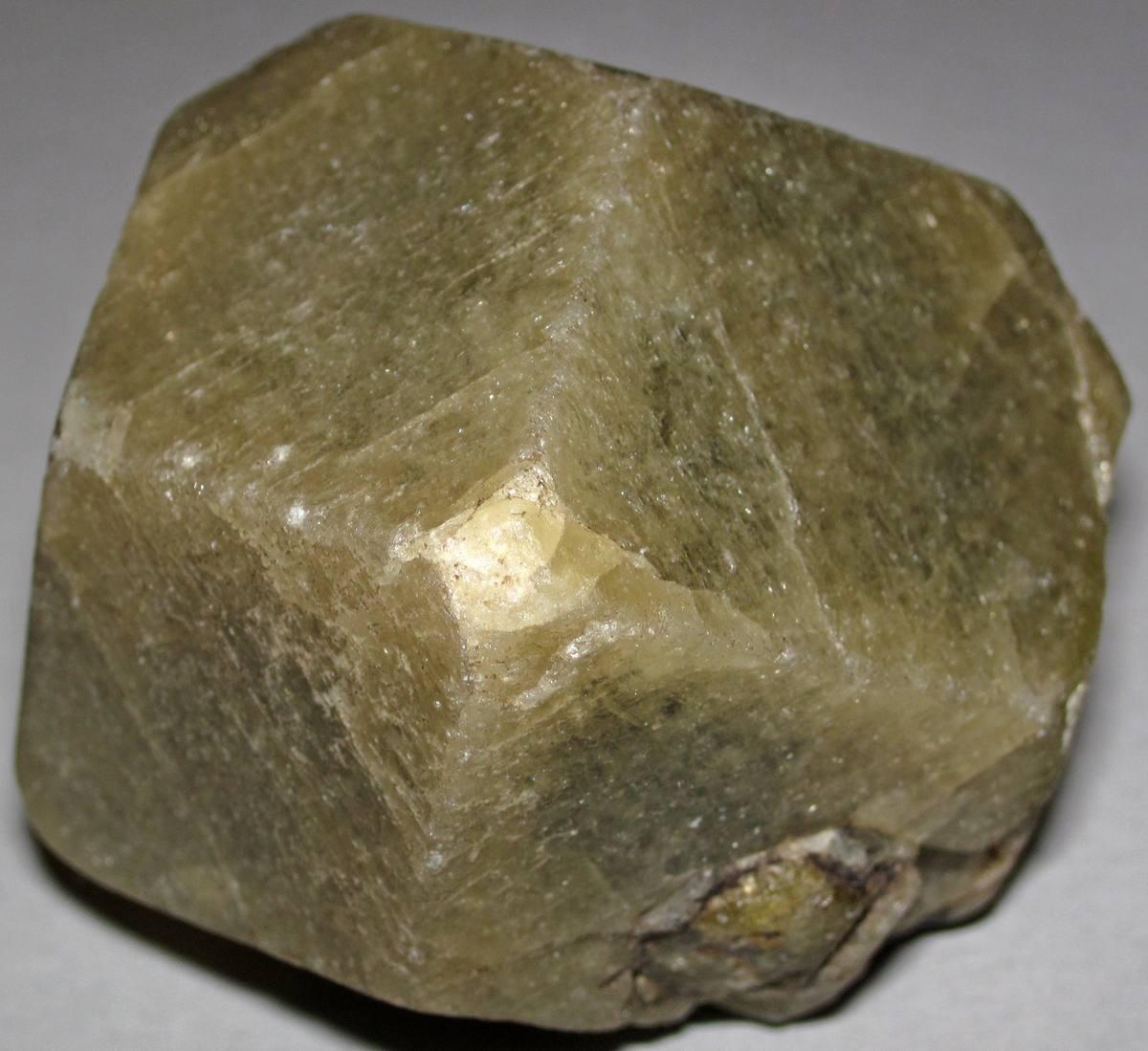 Star Garnet gemstone