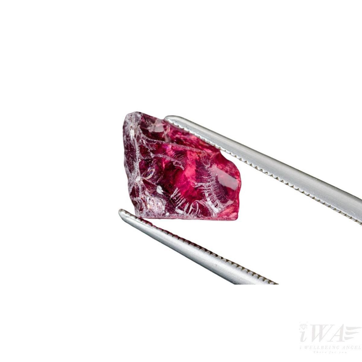 Star Garnet gemstone