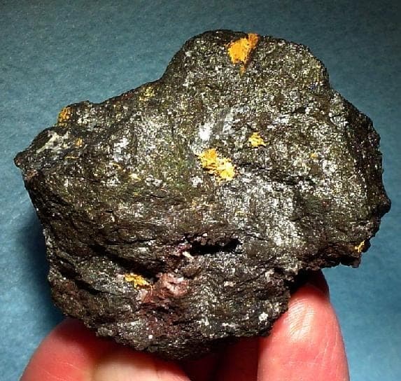 Stottite mineral