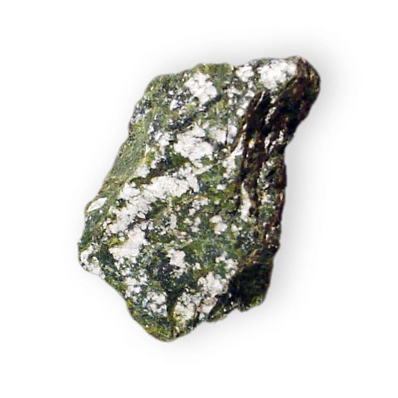 Szaibélyite mineral, Szaibelyite 2 on serpentine Basic magnesium borate Stinson Beach Marin County California