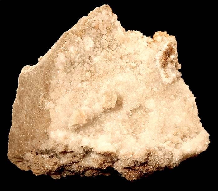 Talmessite mineral