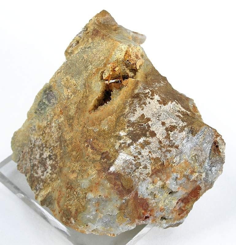 Tellurite mineral
