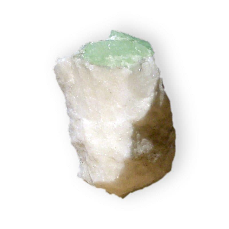 Thaumasite mineral
