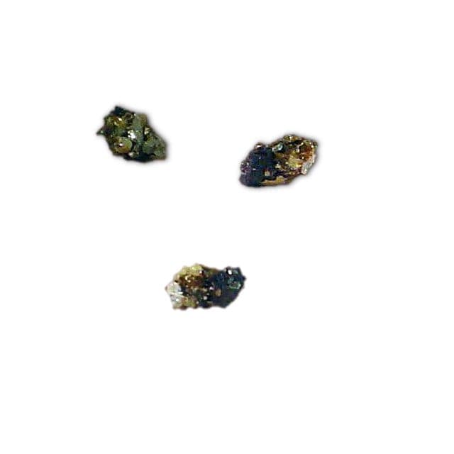 Thorianite mineral
