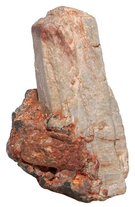 Thortveitite mineral