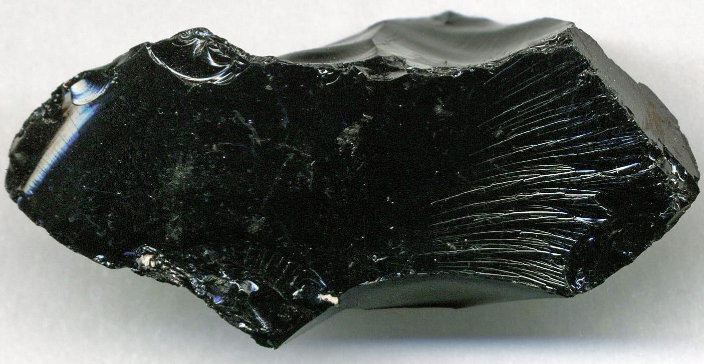 Uintaite mineral