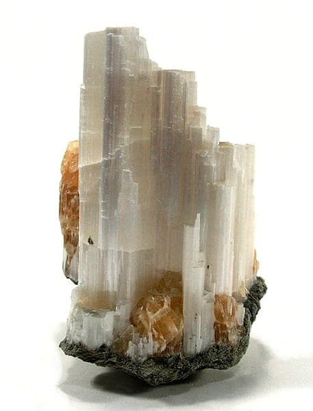 Ulexite mineral