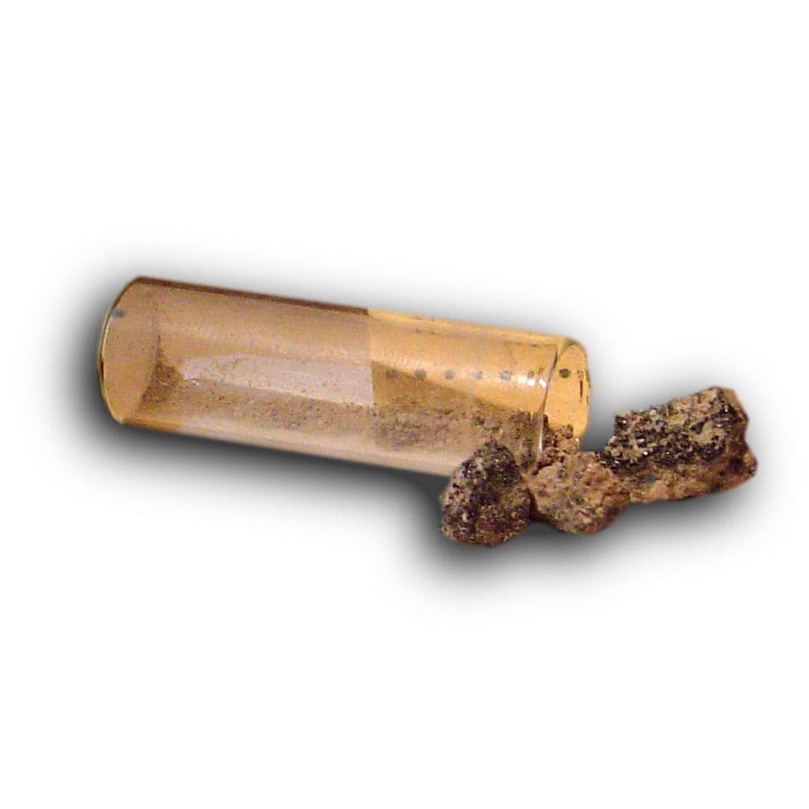 Vonsenite mineral