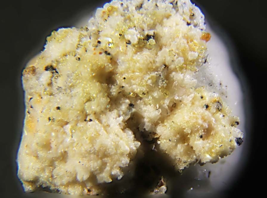Wadalite mineral