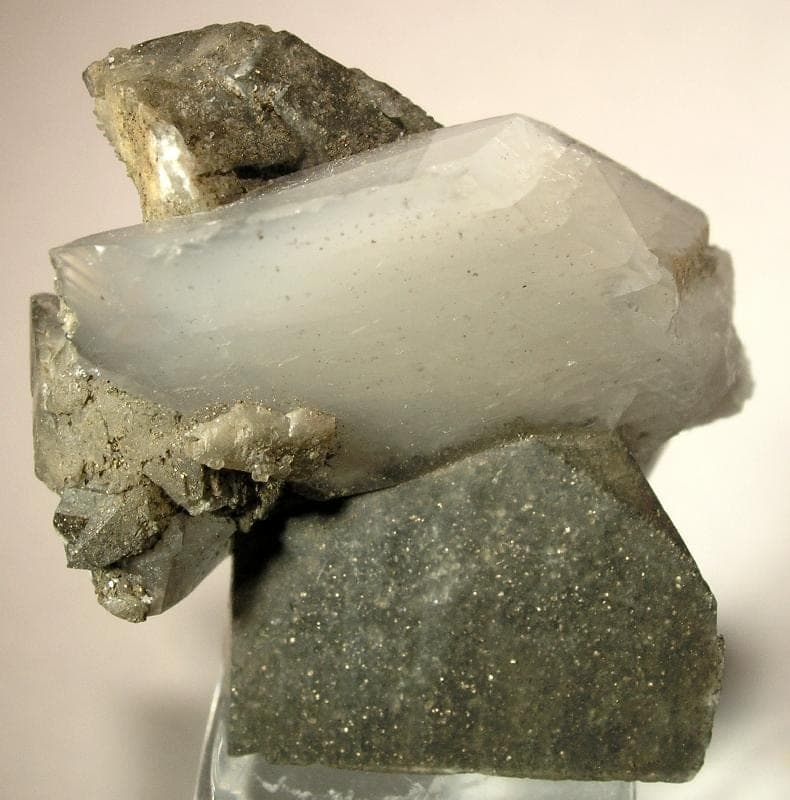 Whewellite mineral