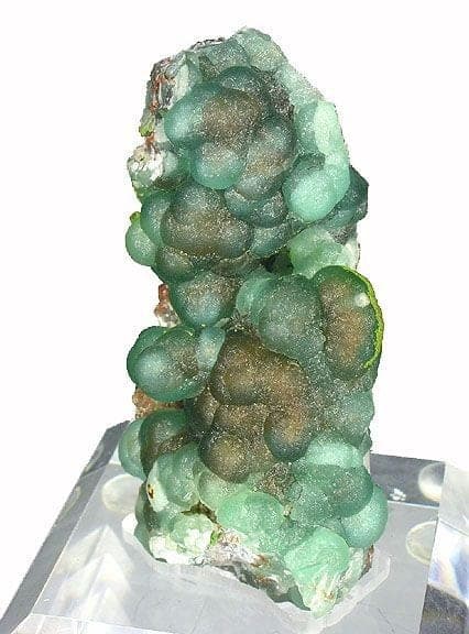 Willemite mineral