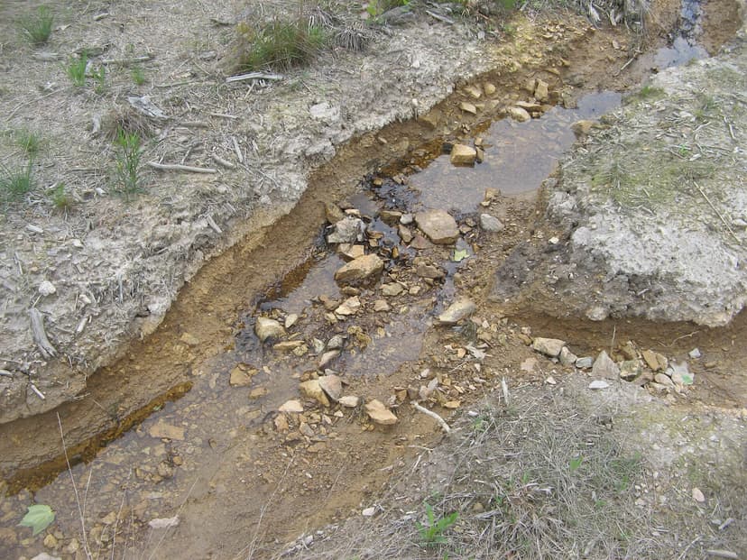 Nottingham Pa Rocks Rockhounding in Pennsylvania: 86 Mapped Spots & Rules