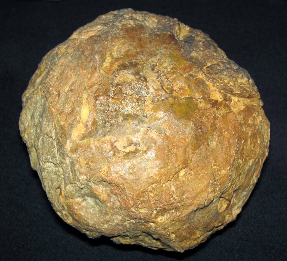 Agate Nodules gemstone