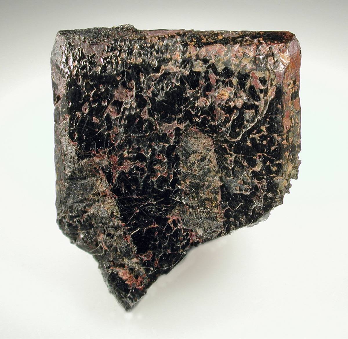 Allanite