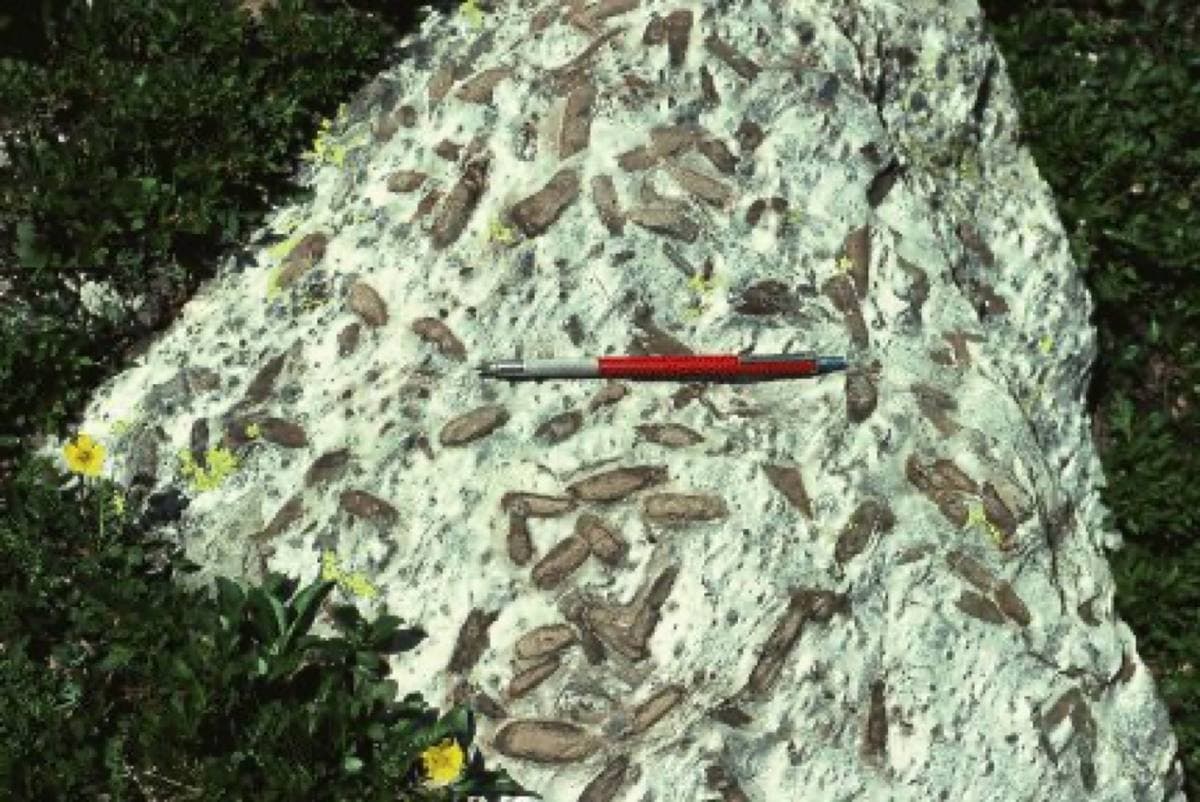 Andalusite