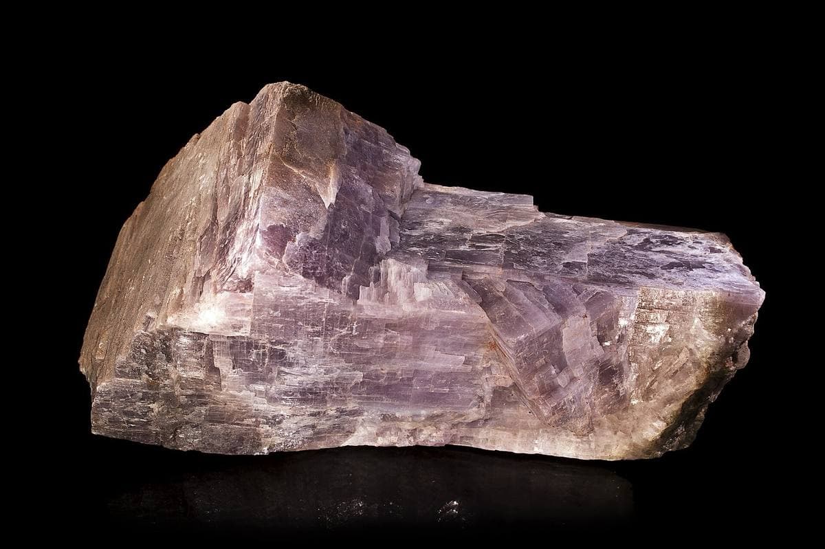 Anhydrite