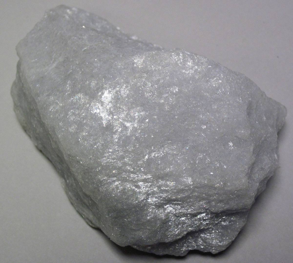 Anhydrite
