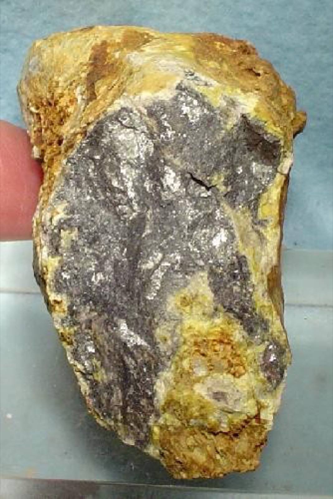 Antimony