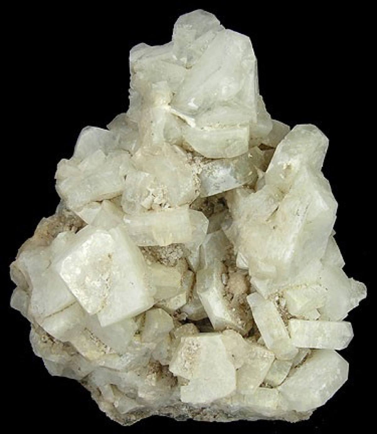 Apophyllite