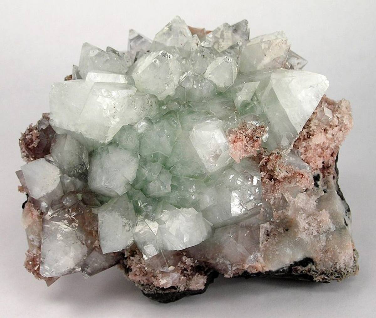 Apophyllite