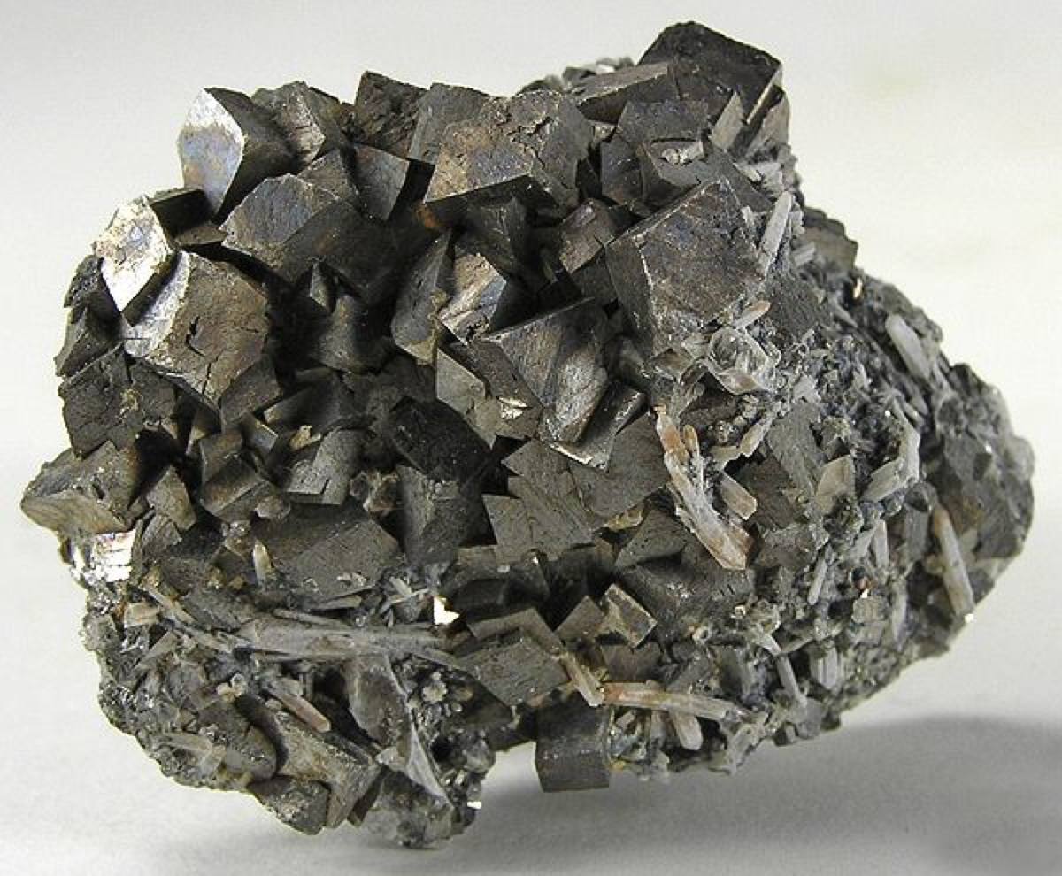 Arsenopyrite