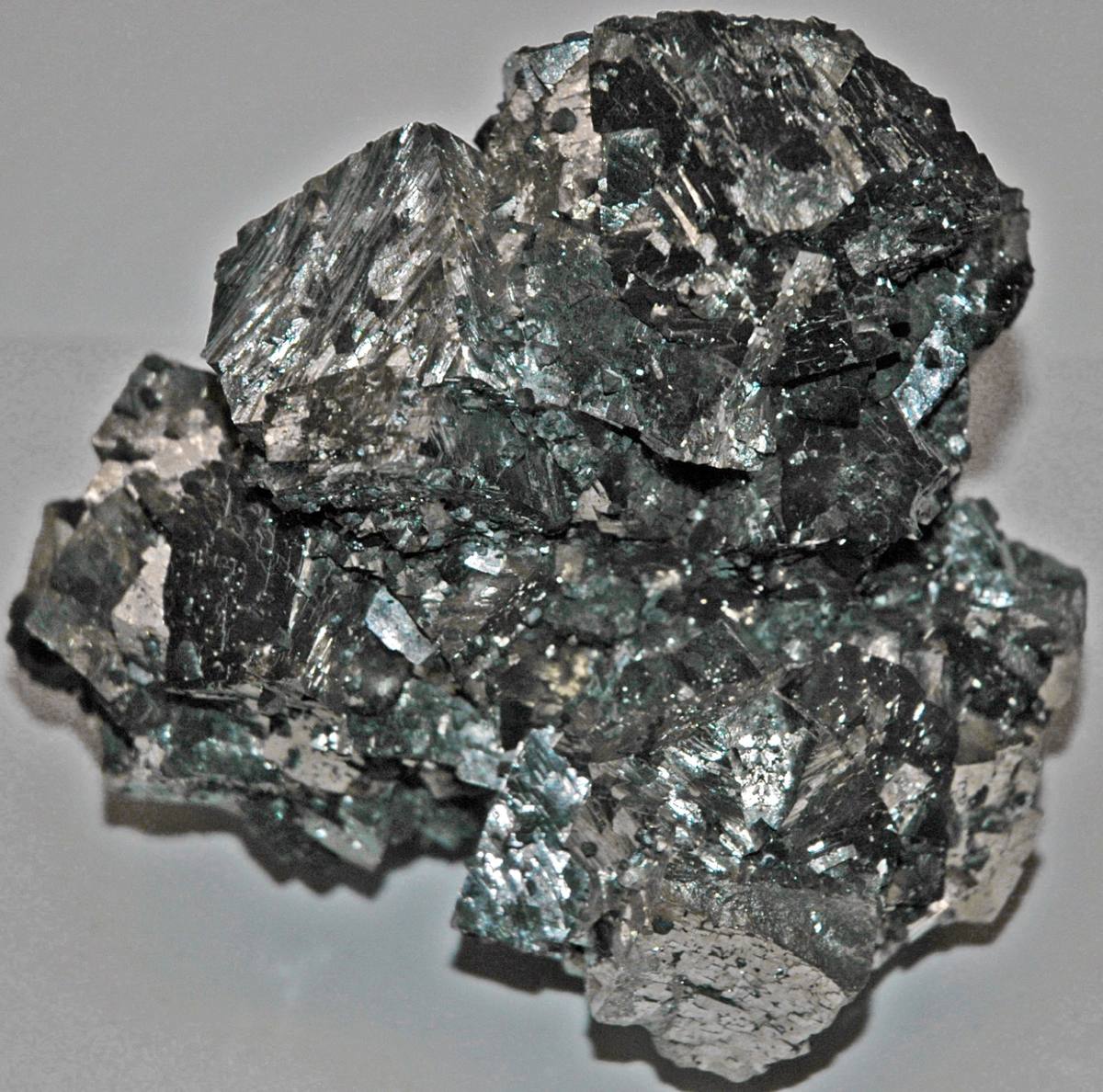 Arsenopyrite