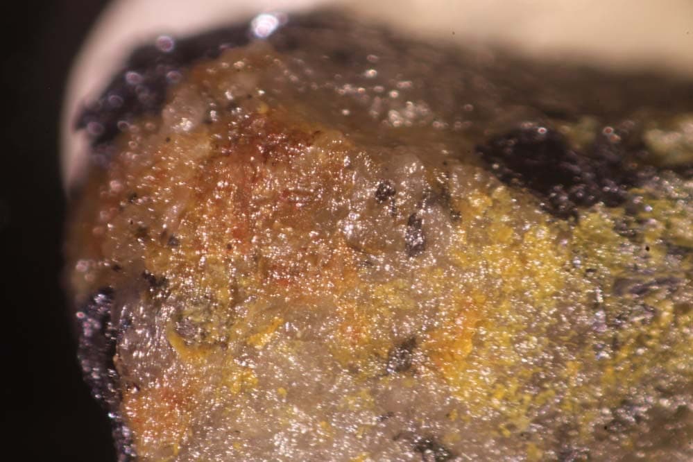 Betpakdalite-CaCa mineral