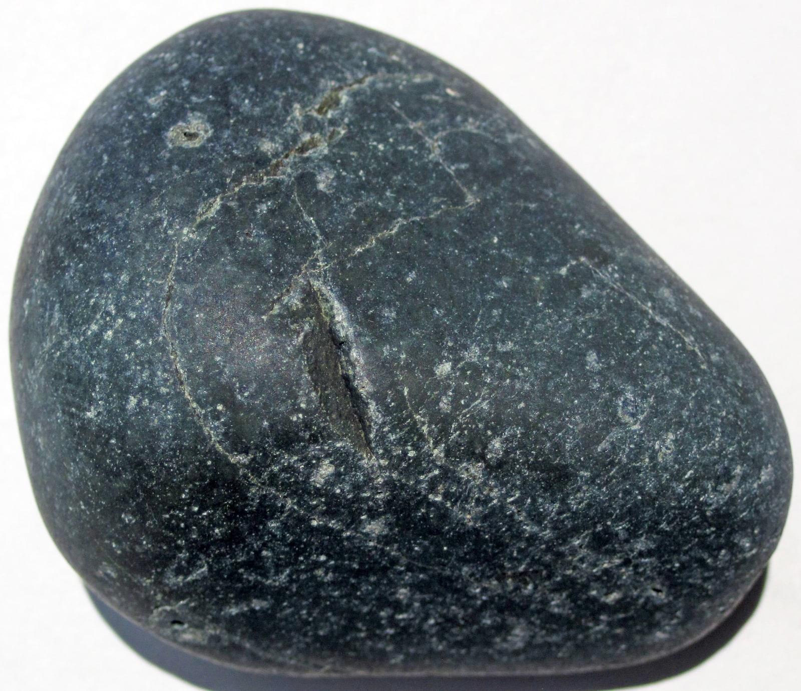 Big Sur Jade nephrite specimen
