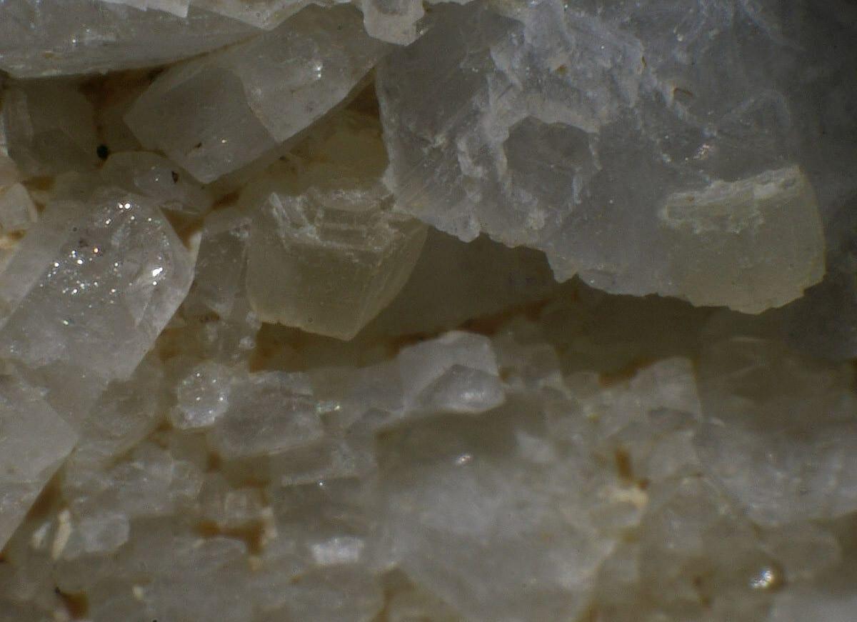 Bityite mineral
