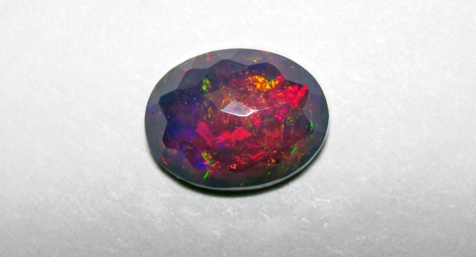 Black Opal
