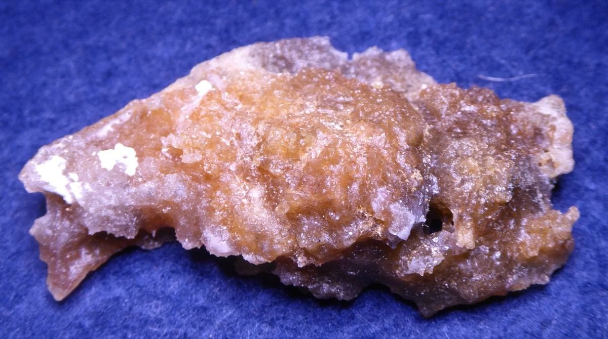 Bloedite gemstone