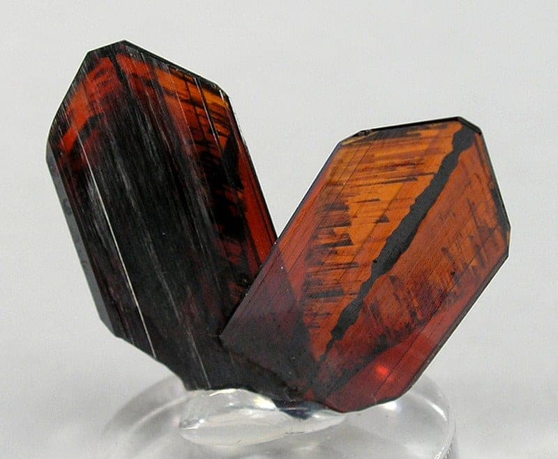 Brookite
