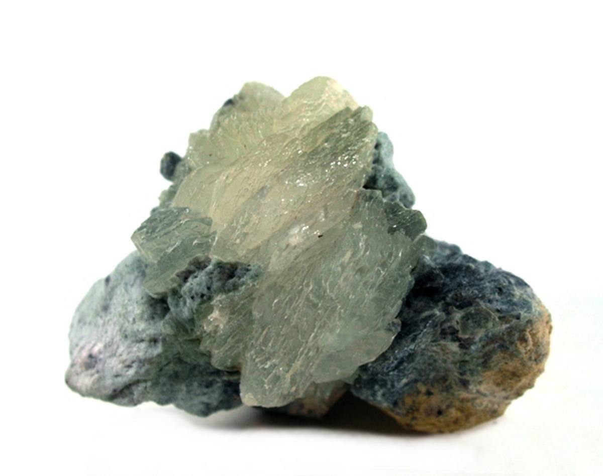 Brucite