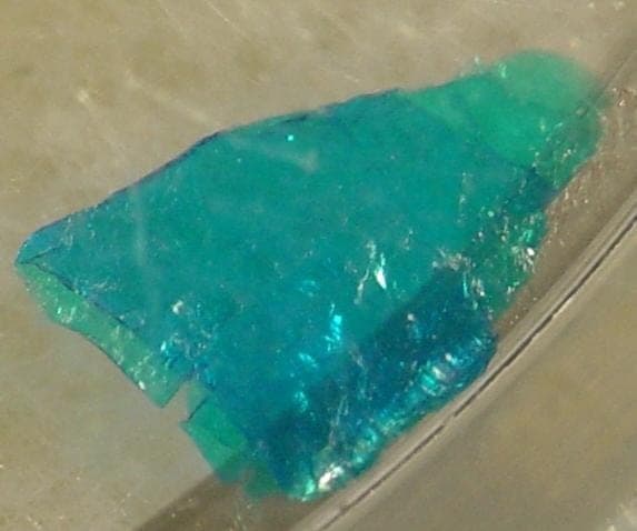 Calcioandyrobertsite mineral