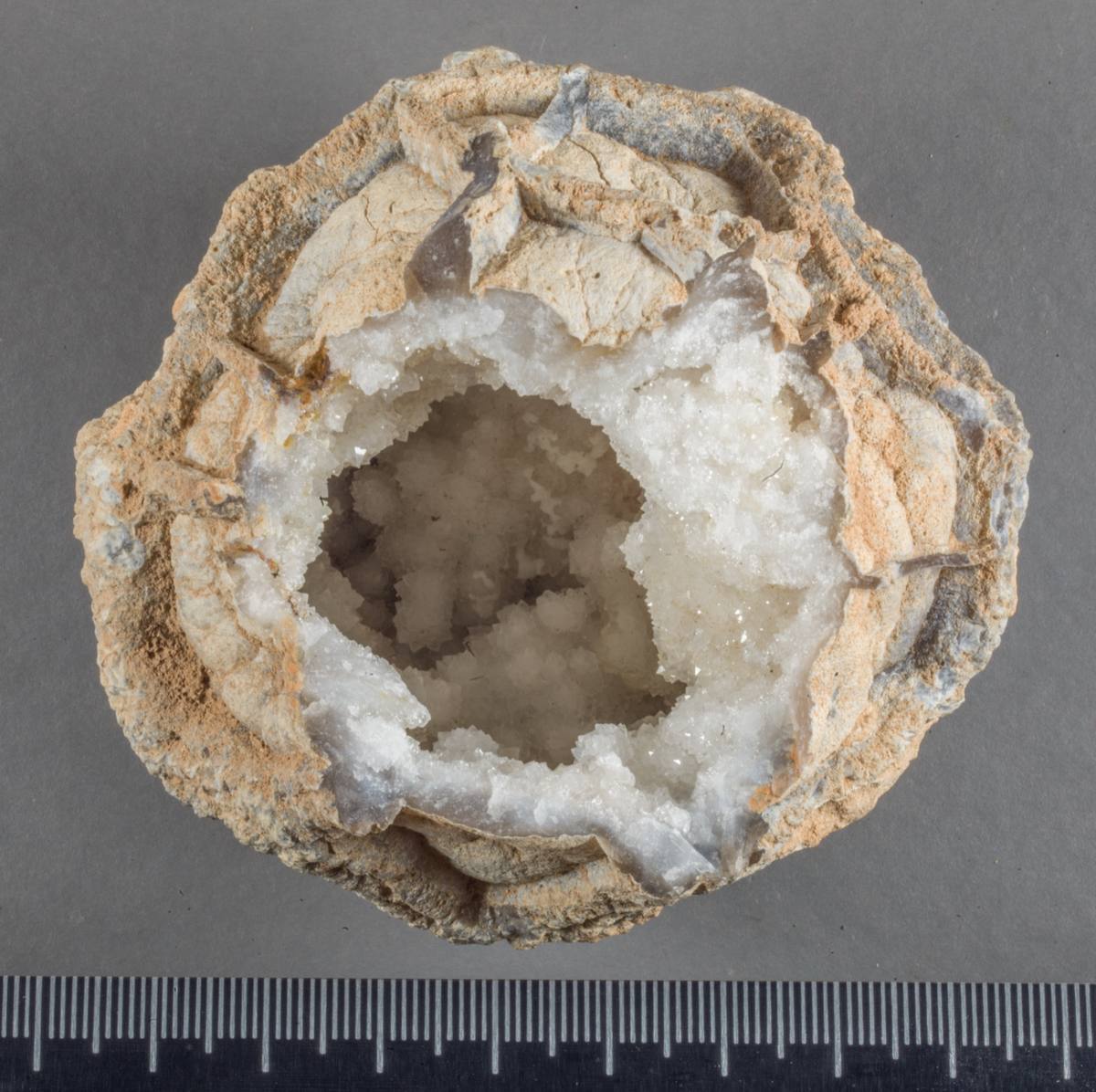 Calcite Nodules gemstone