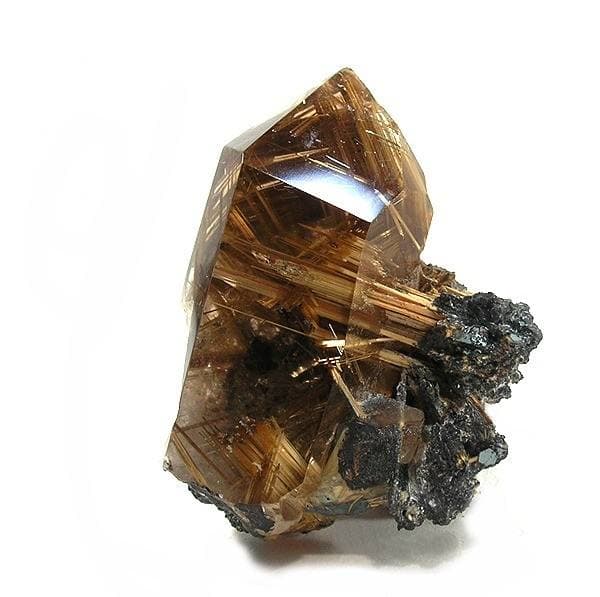 Cat's Eye Quartz gemstone
