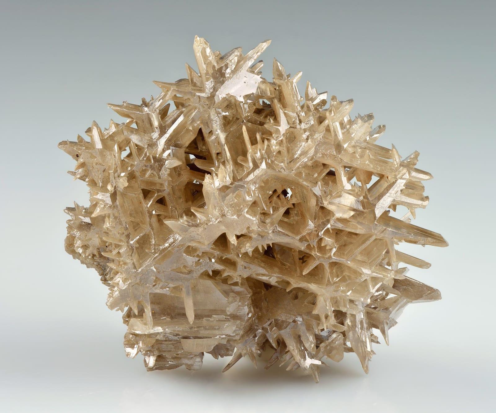 Cerussite mineral