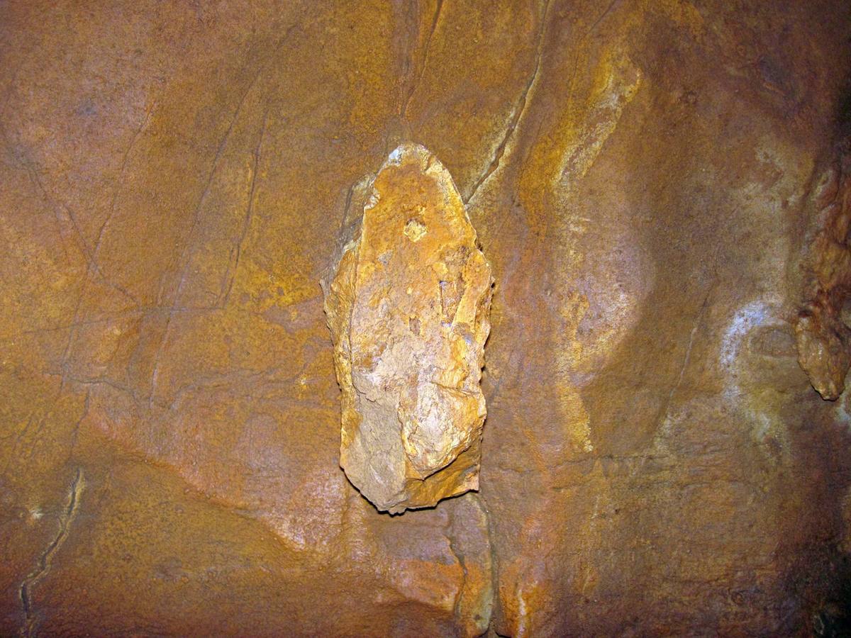 Chert Nodules gemstone