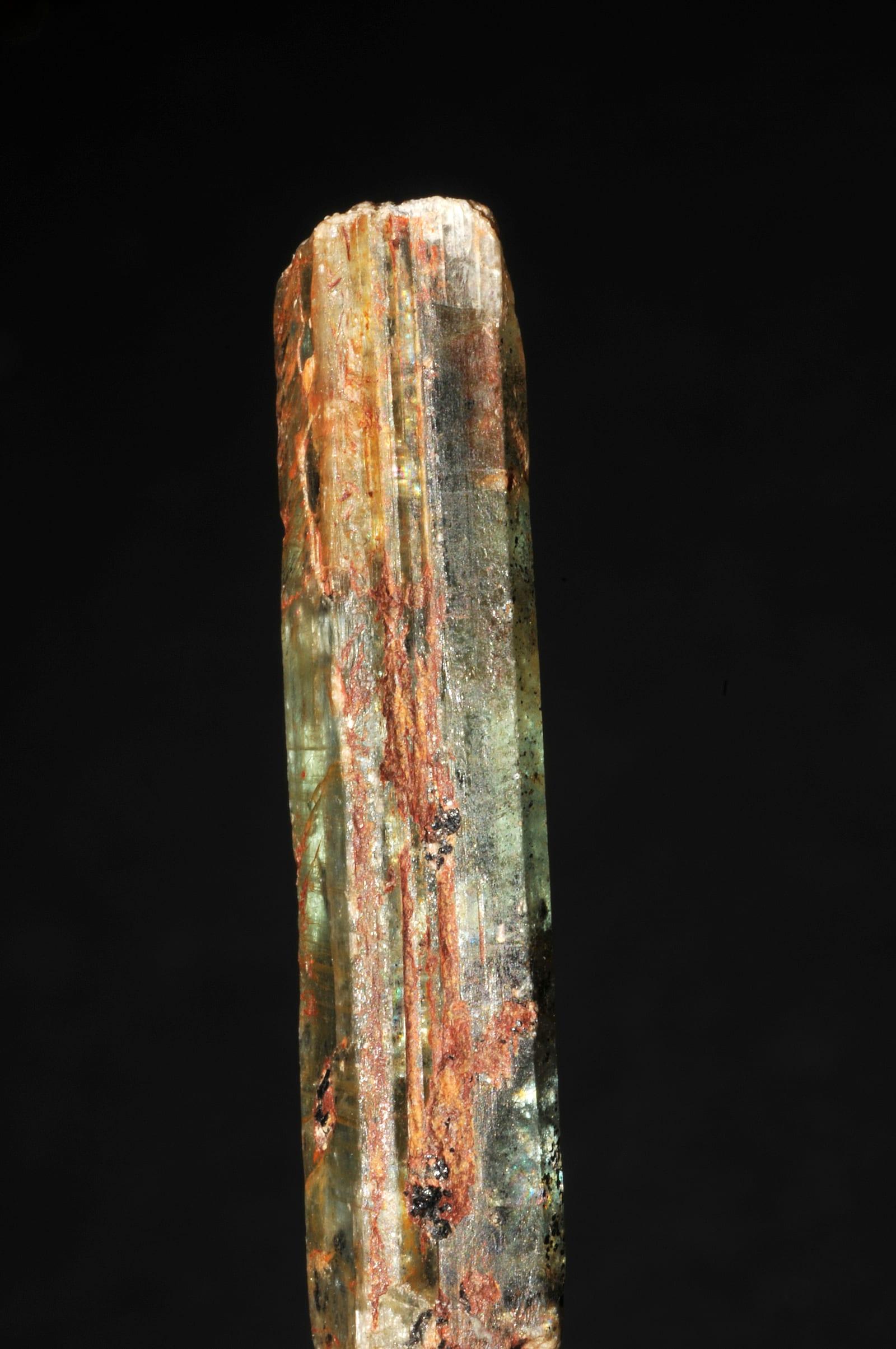 Chrome Diopside gemstone