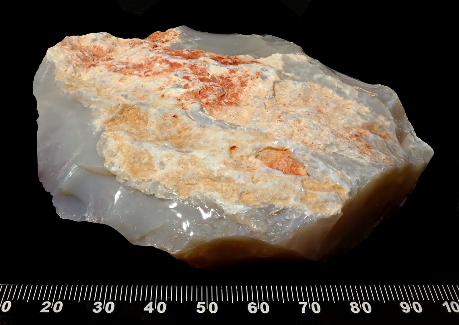 Common Opal mineral