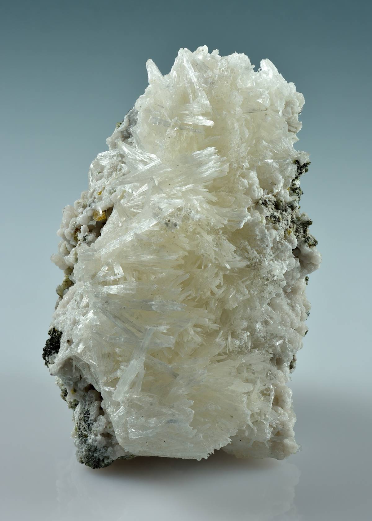 Datolite Nodule gemstone