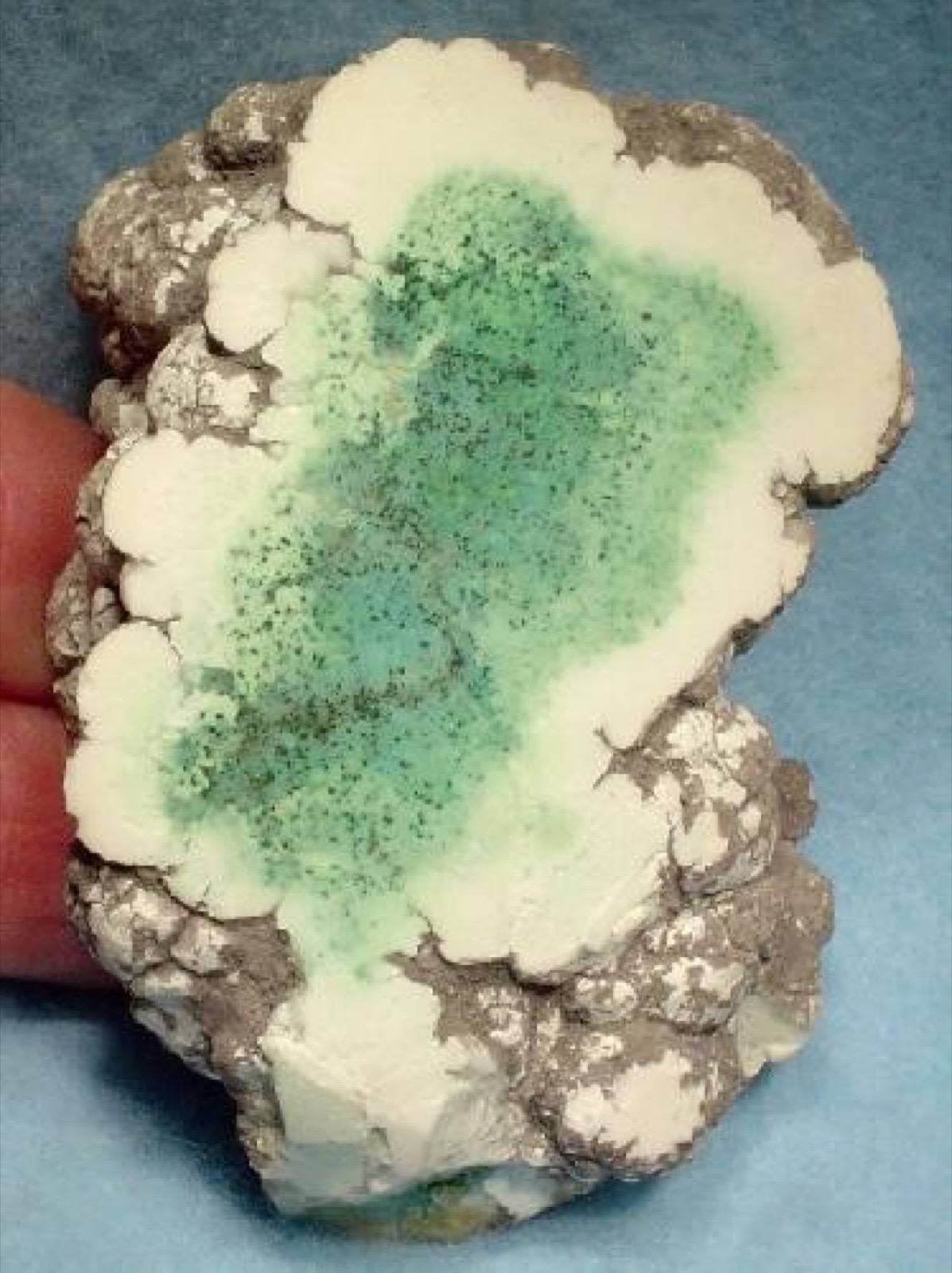 Datolite